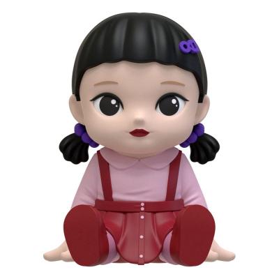 Squid Game Figuras huchas Blind Box series 11 cm (6)