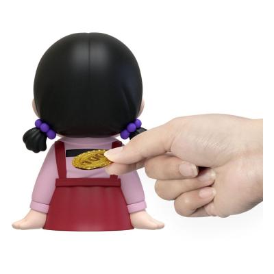 Squid Game Figuras huchas Blind Box series 11 cm (6)