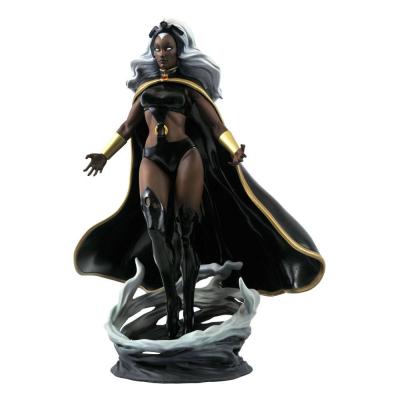 Marvel Comic Gallery Estatua Storm 29 cm