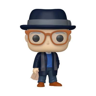 Only Murders in the Building POP! Animation Vinyl Figura Charles-Haden 9 cm