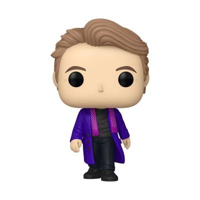 Only Murders in the Building POP! Animation Vinyl Figura Oliver 9 cm