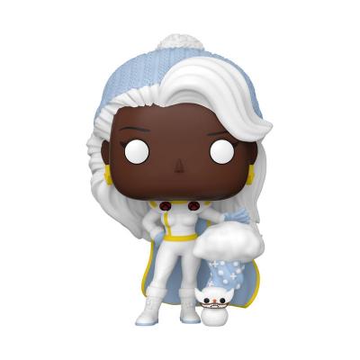 Marvel POP! Vinyl Figura HoliDivas Storm 9 cm