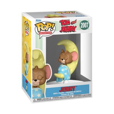 Tom & Jerry POP! Animation Vinyl Figura Jerry 9 cm
