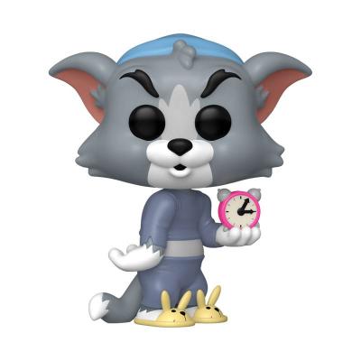 Tom & Jerry POP! Animation Vinyl Figura Tom 9 cm
