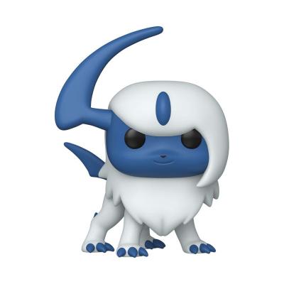 Pokemon POP! Games Vinyl Figura Absol 9 cm