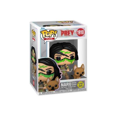 Prey Figura POP! Plus Movies Vinyl Naru(GW) 9 cm