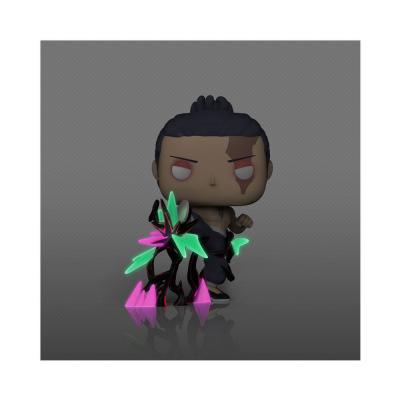 Jujutsu Kaisen POP! Animation Vinyl Figuren Aoi Todo (Kick) 9 cm