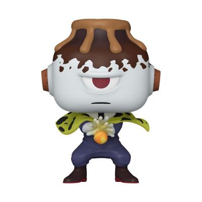 Jujutsu Kaisen POP! Animation Vinyl Figuren Jogo 9 cm