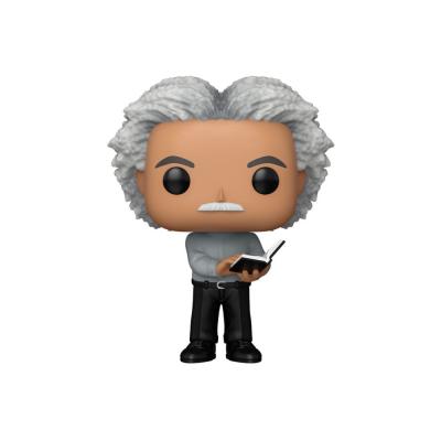 Firefly POP! TV Vinyl Figura Shepherd Book w/CH 9 cm Surtido (6)