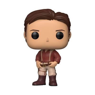 Firefly POP! TV Vinyl Figuren Malcolm Reynolds 9 cm