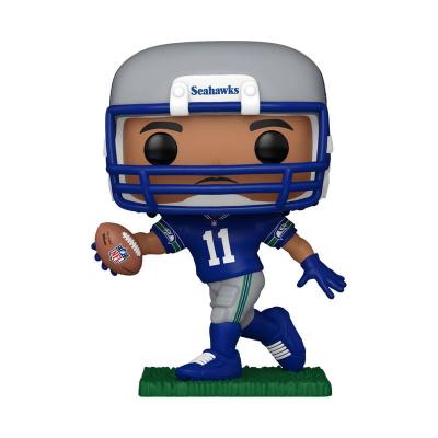 NFL: Legends POP! Sports Vinyl Figura Seattle Seahawks - Jaxon Smith-Njigba 9 cm