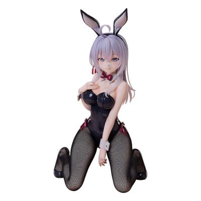 Alya Sometimes Hides Her Feelings in Russian Estatua PVC 1/4 Alisa Mikhailovna Kujou: Bunny Ver. 30 cm