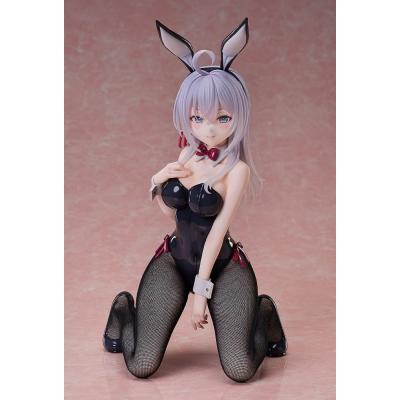Alya Sometimes Hides Her Feelings in Russian Estatua PVC 1/4 Alisa Mikhailovna Kujou: Bunny Ver. 30 cm