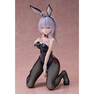 Alya Sometimes Hides Her Feelings in Russian Estatua PVC 1/4 Alisa Mikhailovna Kujou: Bunny Ver. 30 cm