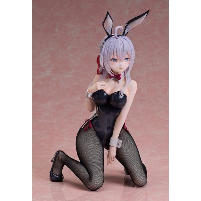 Alya Sometimes Hides Her Feelings in Russian Estatua PVC 1/4 Alisa Mikhailovna Kujou: Bunny Ver. 30 cm