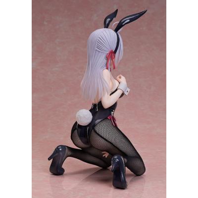 Alya Sometimes Hides Her Feelings in Russian Estatua PVC 1/4 Alisa Mikhailovna Kujou: Bunny Ver. 30 cm