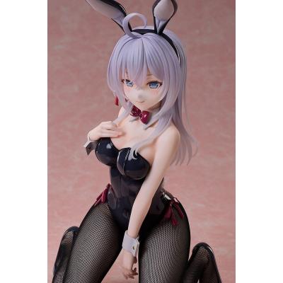 Alya Sometimes Hides Her Feelings in Russian Estatua PVC 1/4 Alisa Mikhailovna Kujou: Bunny Ver. 30 cm
