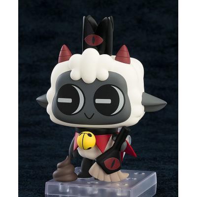 Cult of the Lamb Figura Nendoroid Lamb 10 cm
