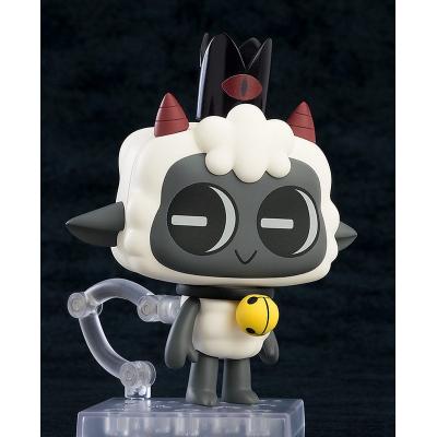 Cult of the Lamb Figura Nendoroid Lamb 10 cm