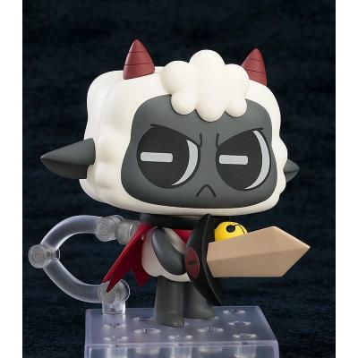 Cult of the Lamb Figura Nendoroid Lamb 10 cm