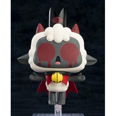 Cult of the Lamb Figura Nendoroid Lamb 10 cm