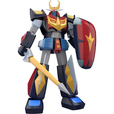 Space Warrior Baldios Maqueta Moderoid Plastic Model Kit Baldios 18 cm