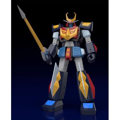 Space Warrior Baldios Maqueta Moderoid Plastic Model Kit Baldios 18 cm