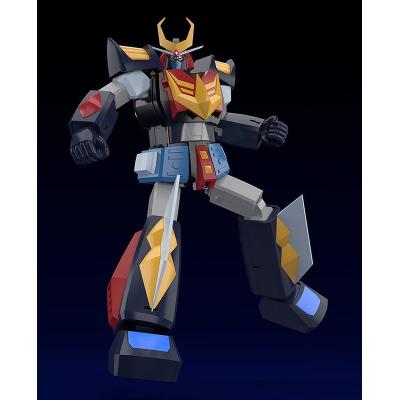 Space Warrior Baldios Maqueta Moderoid Plastic Model Kit Baldios 18 cm