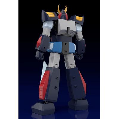 Space Warrior Baldios Maqueta Moderoid Plastic Model Kit Baldios 18 cm