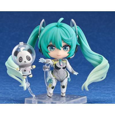 Character Vocal Series 01: Hatsune Miku Figura Nendoroid Hatsune Miku: Miku with you 2024 Ver. 10 cm