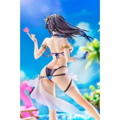 Snowbreak: Containment Zone Estatua 1/7 Katya: Surfside Leisure Swimsuit Ver. 25 cm