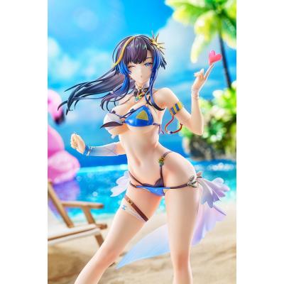 Snowbreak: Containment Zone Estatua 1/7 Katya: Surfside Leisure Swimsuit Ver. 25 cm