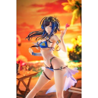 Snowbreak: Containment Zone Estatua 1/7 Katya: Surfside Leisure Swimsuit Ver. 25 cm