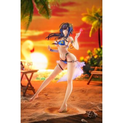 Snowbreak: Containment Zone Estatua 1/7 Katya: Surfside Leisure Swimsuit Ver. 25 cm
