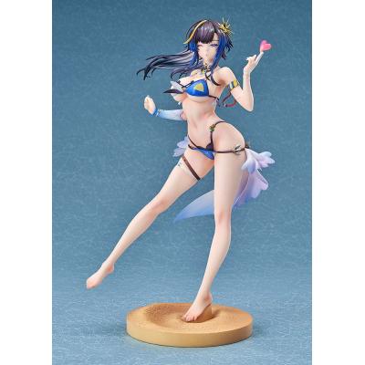 Snowbreak: Containment Zone Estatua 1/7 Katya: Surfside Leisure Swimsuit Ver. 25 cm
