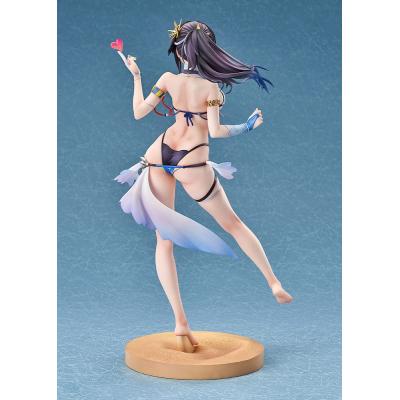 Snowbreak: Containment Zone Estatua 1/7 Katya: Surfside Leisure Swimsuit Ver. 25 cm