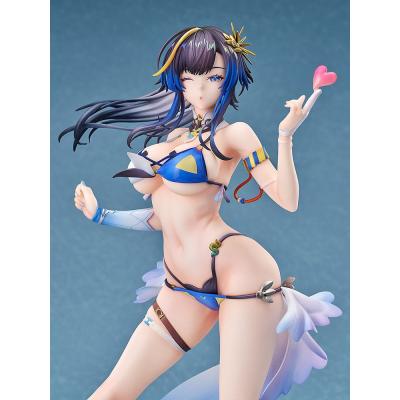 Snowbreak: Containment Zone Estatua 1/7 Katya: Surfside Leisure Swimsuit Ver. 25 cm