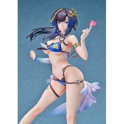 Snowbreak: Containment Zone Estatua 1/7 Katya: Surfside Leisure Swimsuit Ver. 25 cm