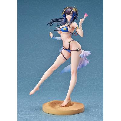Snowbreak: Containment Zone Estatua 1/7 Katya: Surfside Leisure Swimsuit Ver. 25 cm