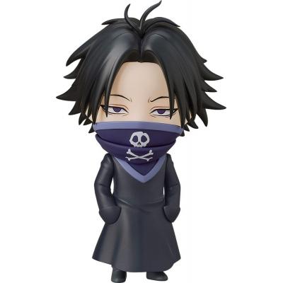 Hunter x Hunter Figura Nendoroid Feitan 10 cm