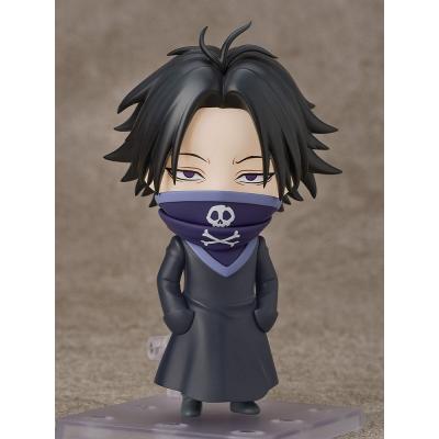 Hunter x Hunter Figura Nendoroid Feitan 10 cm