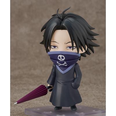 Hunter x Hunter Figura Nendoroid Feitan 10 cm