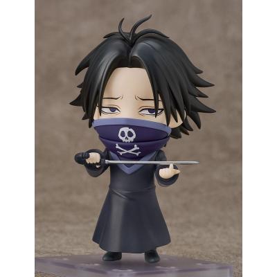 Hunter x Hunter Figura Nendoroid Feitan 10 cm