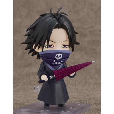 Hunter x Hunter Figura Nendoroid Feitan 10 cm