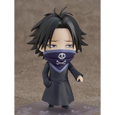 Hunter x Hunter Figura Nendoroid Feitan 10 cm