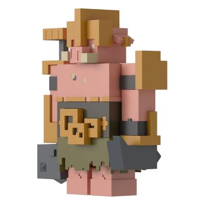 Minecraft Legends Figura Guardia del Portal 15 cm