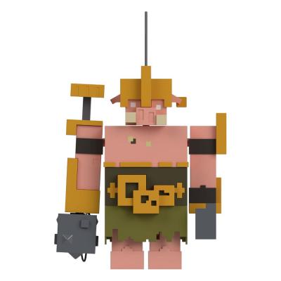 Minecraft Legends Figura Guardia del Portal 15 cm