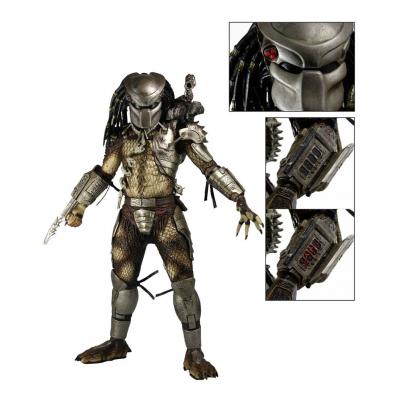 Predator Figura 1/4 Jungle Hunter Predator 48 cm