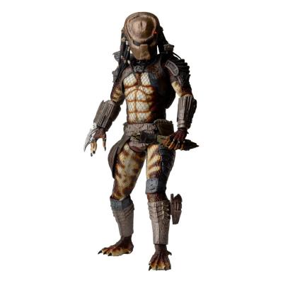 Depredador 2 Figura 1/4 City Hunter Predator 51 cm