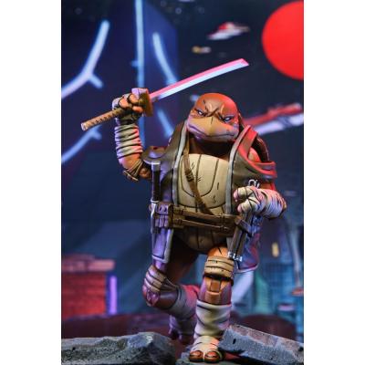 Teenage Mutant Ninja Turtles: The Last Ronin Figura Ultimate Moja (Re-Evolution) 18 cm